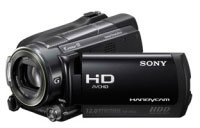 Sony HDR-XR520VE (HDRXR520VE)